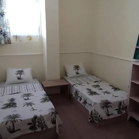 Apartament Family 