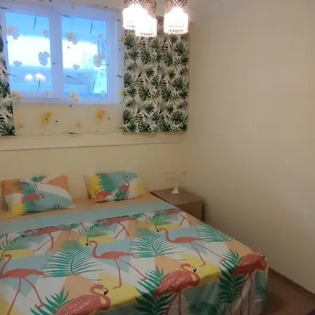 Apartament Family 