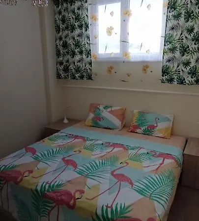Apartament Family 